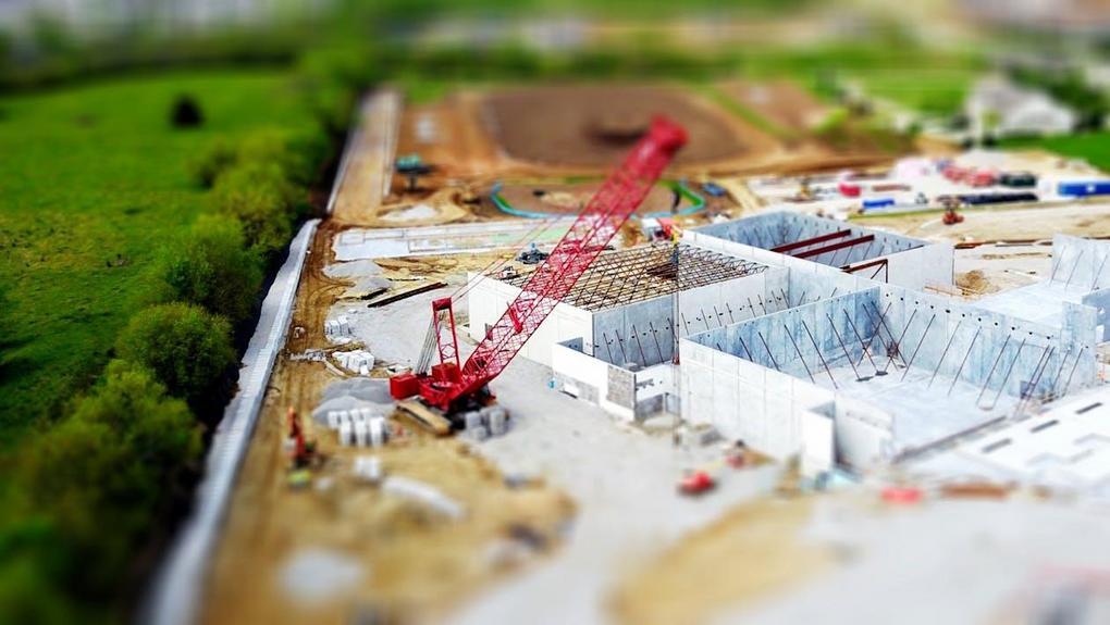 Construção sustentável em Londrina