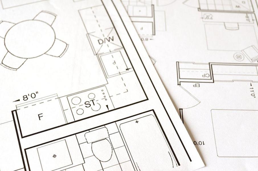 Serviços de arquitetura em Londrina